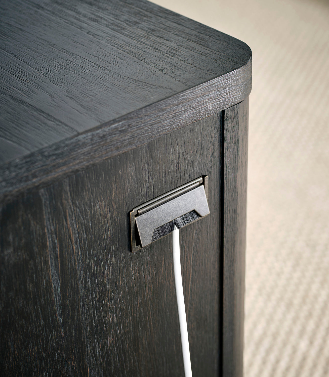 Sloane 66" Executive Desk - Chapin Furniture