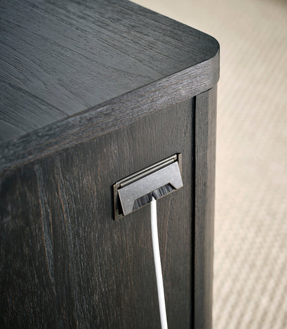 Sloane 66" Executive Desk - Chapin Furniture