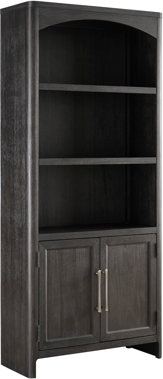 Sloane Door Bookcase - Thumbnail 2