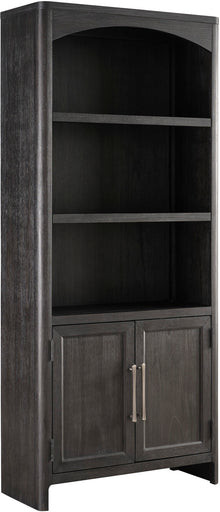 Sloane Door Bookcase - Chapin Furniture