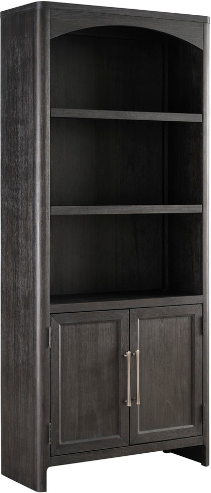 Sloane Door Bookcase - Chapin Furniture