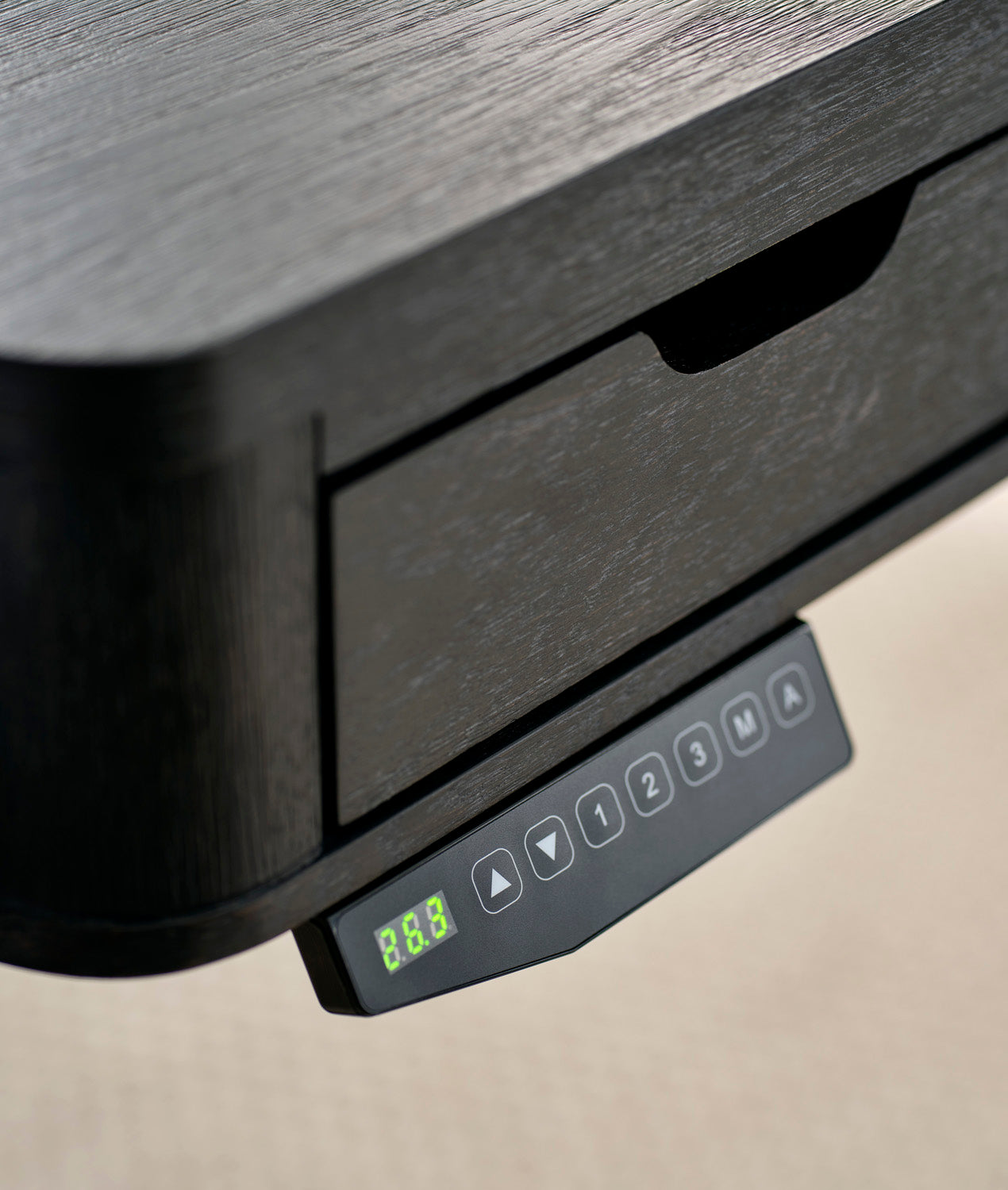 Sloane Lift Desk - Thumbnail 4