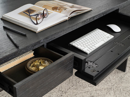 Sloane Writing Desk - Chapin Furniture