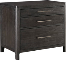 Sloane Workstation/Combo File - Chapin Furniture