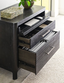 Sloane Workstation/Combo File - Chapin Furniture