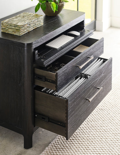 Sloane Workstation/Combo File - Chapin Furniture