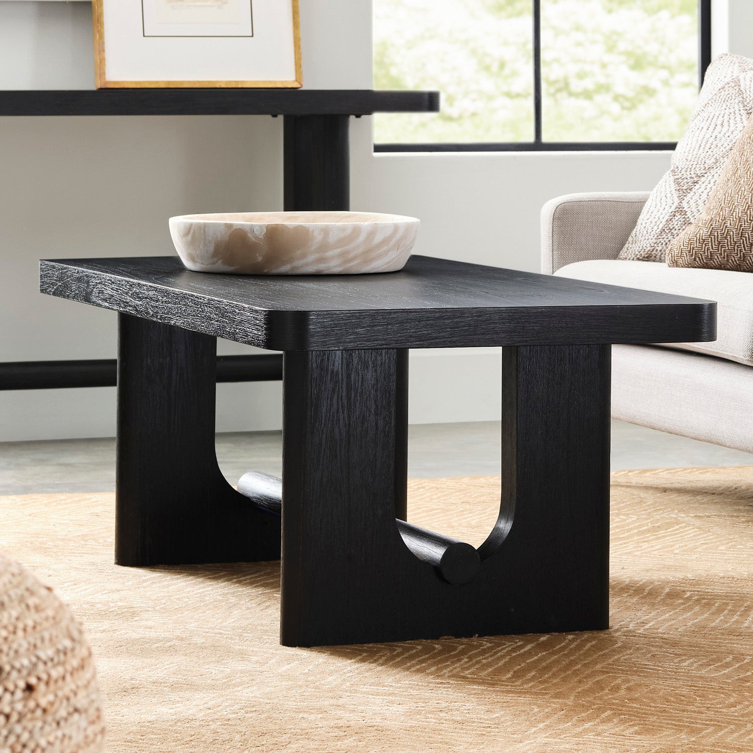 Sloane Cockatail Table - Chapin Furniture