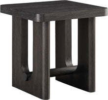 Sloane End Table - Chapin Furniture