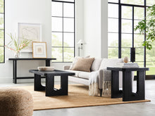 Sloane End Table - Chapin Furniture