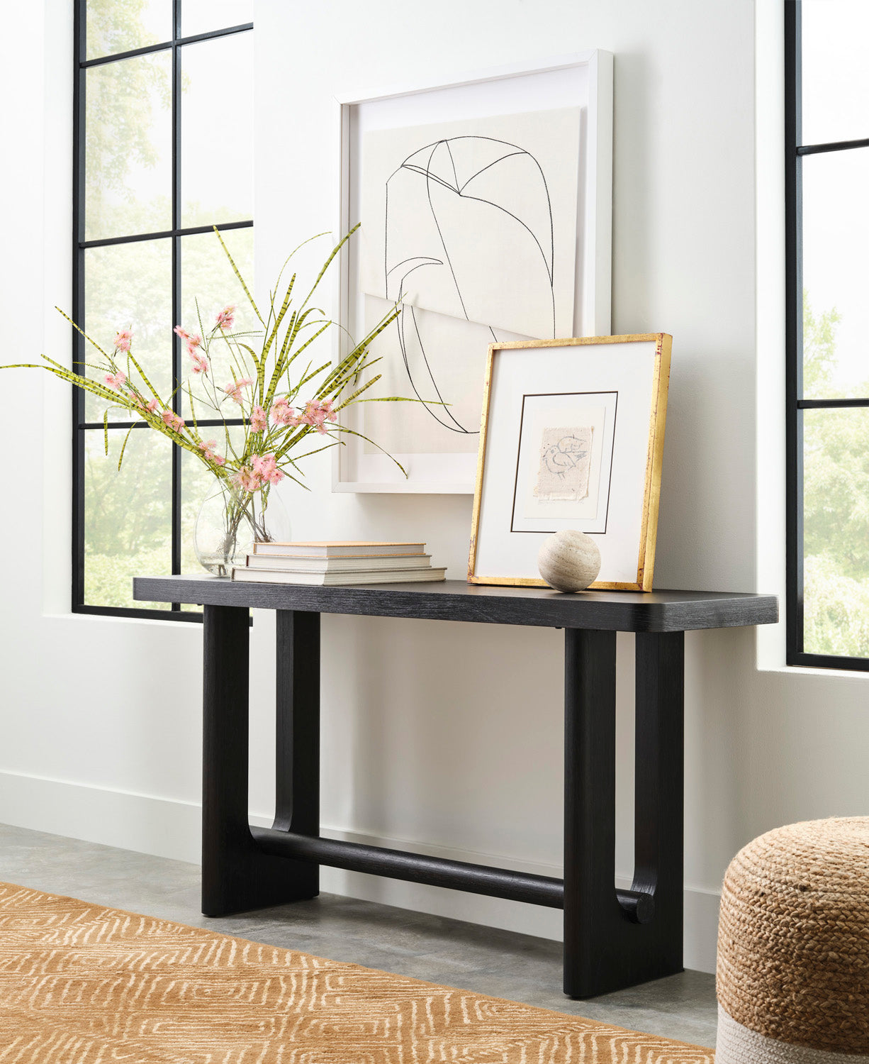 Sloane Sofa Table