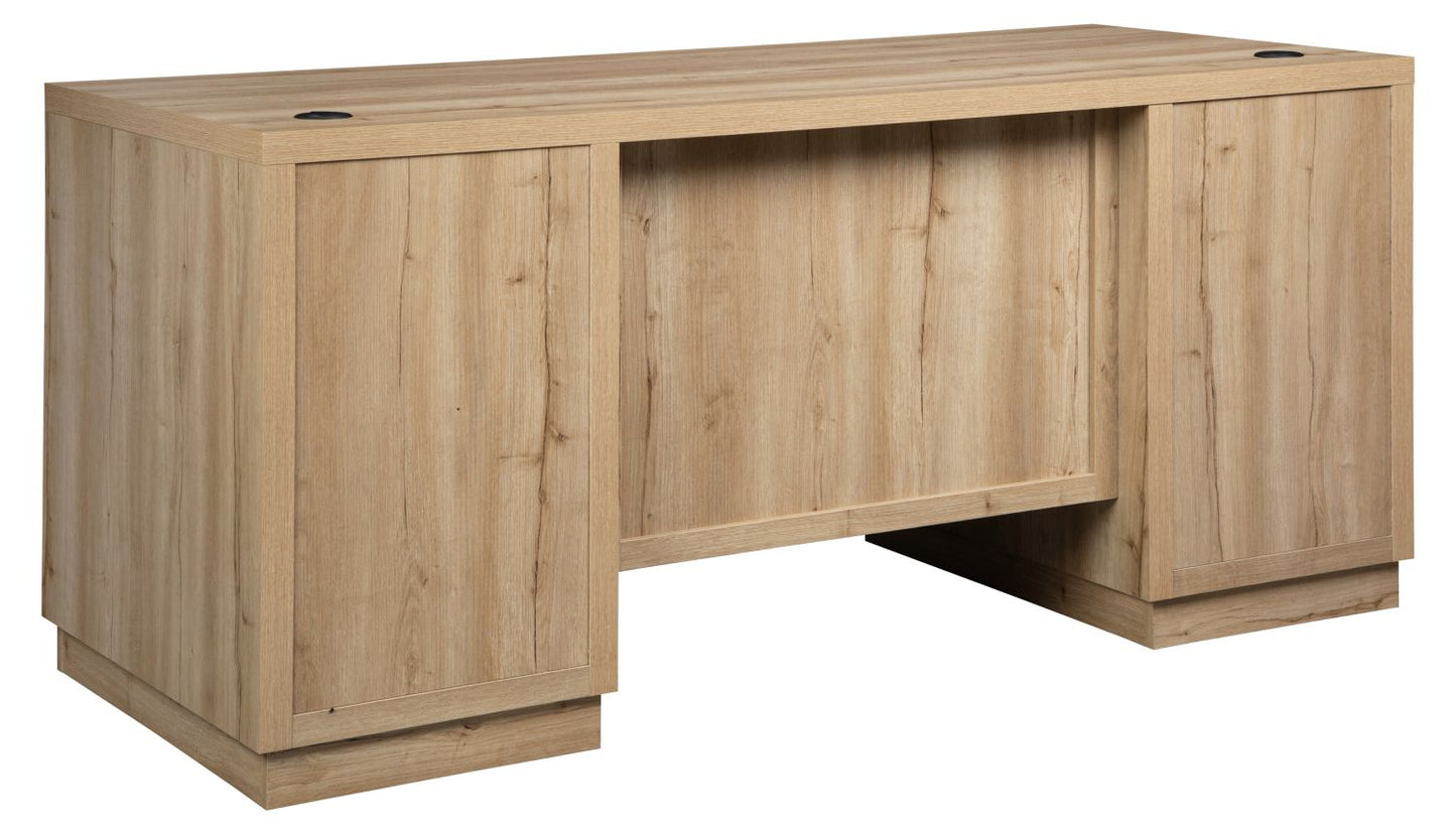 Harman 66" Executive Desk