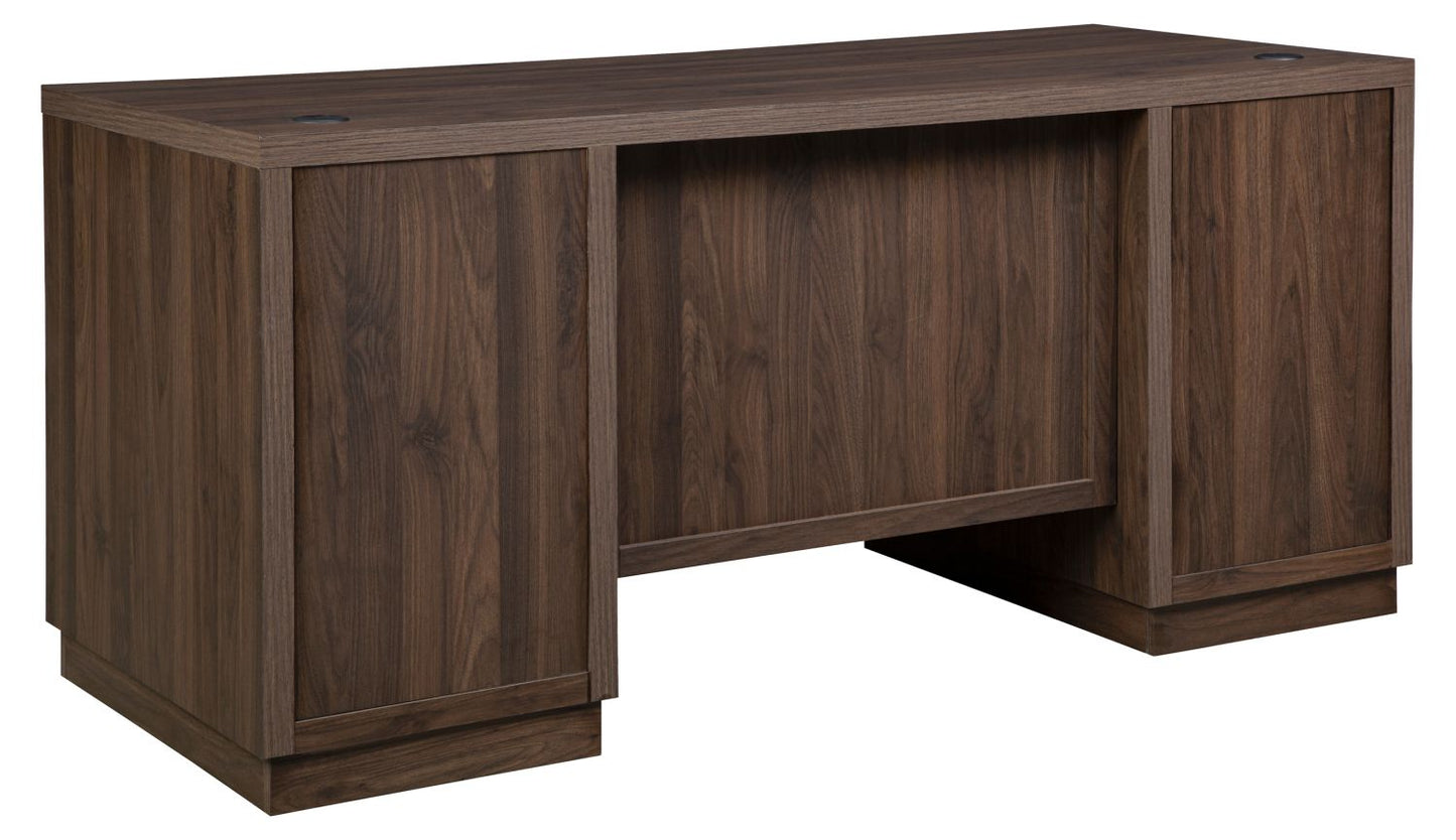 Harman 66" Executive Desk