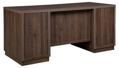 Harman 66" Executive Desk