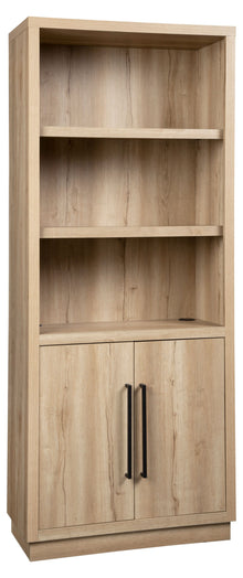 Harman Door Bookcase - Chapin Furniture
