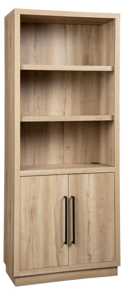 Harman Door Bookcase