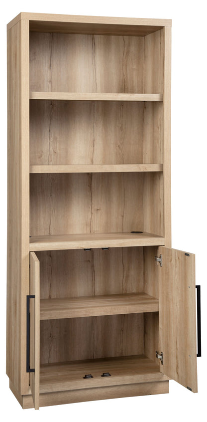 Harman Door Bookcase