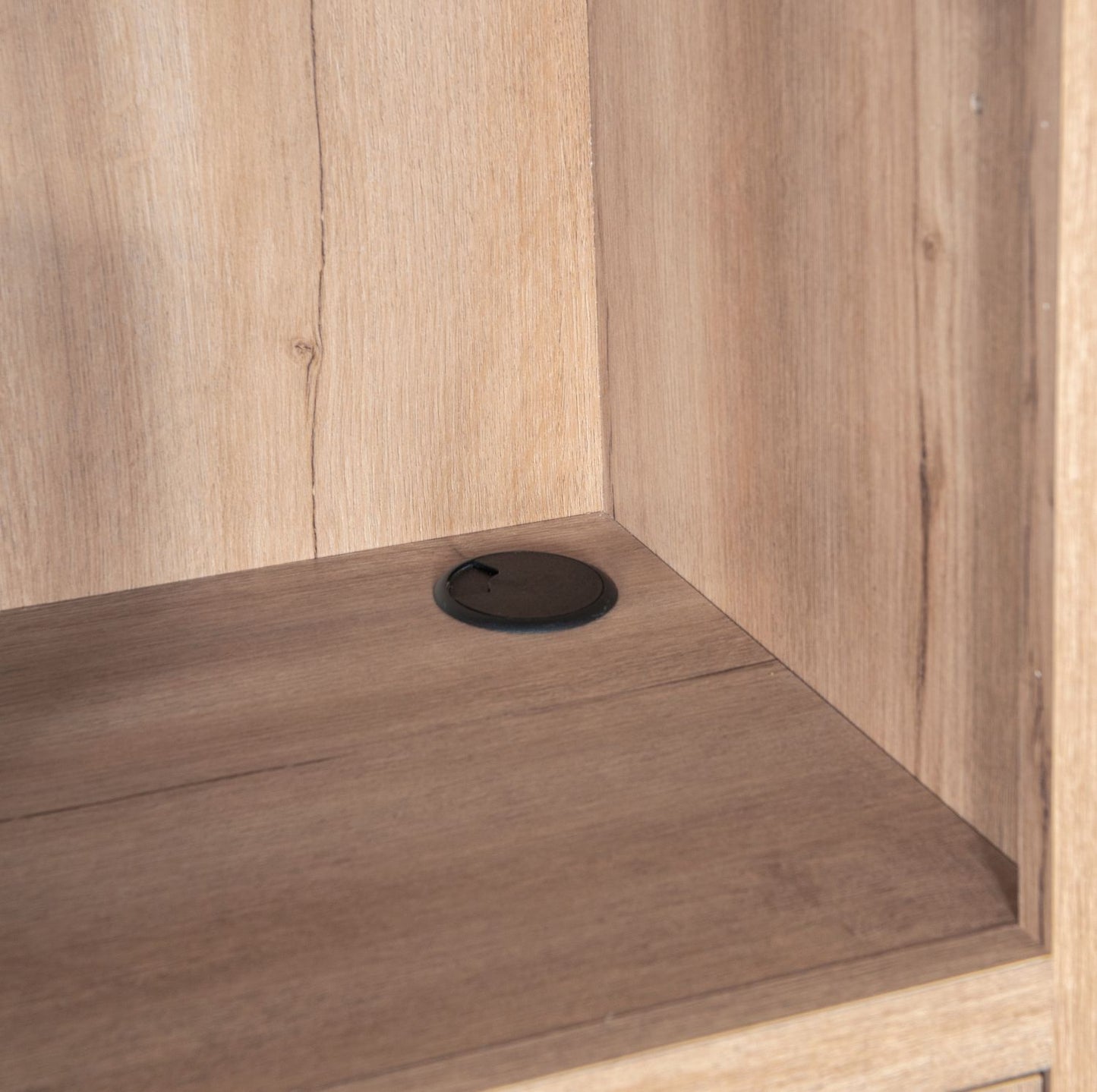Harman Door Bookcase