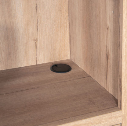 Harman Door Bookcase