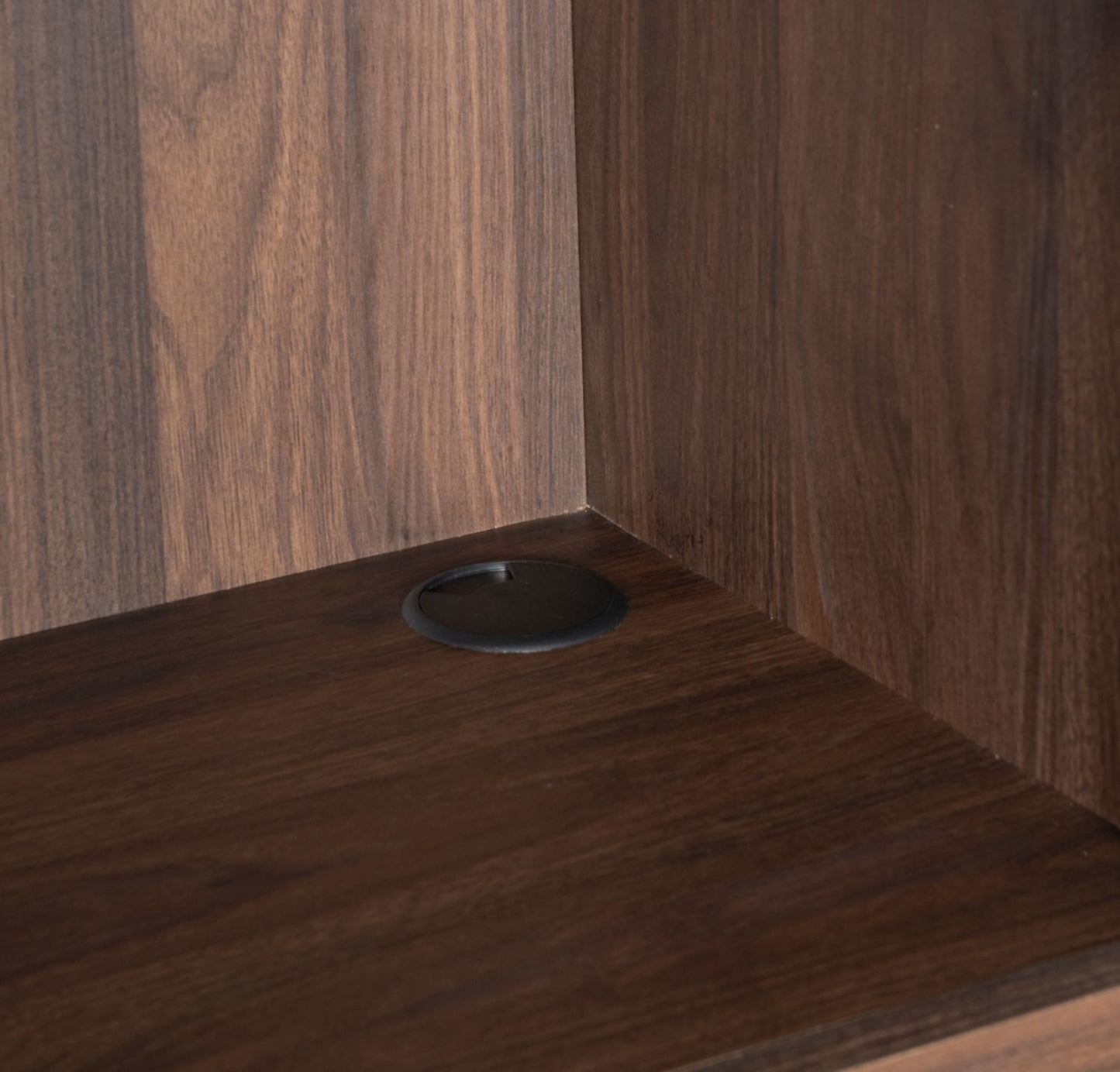 Harman Door Bookcase