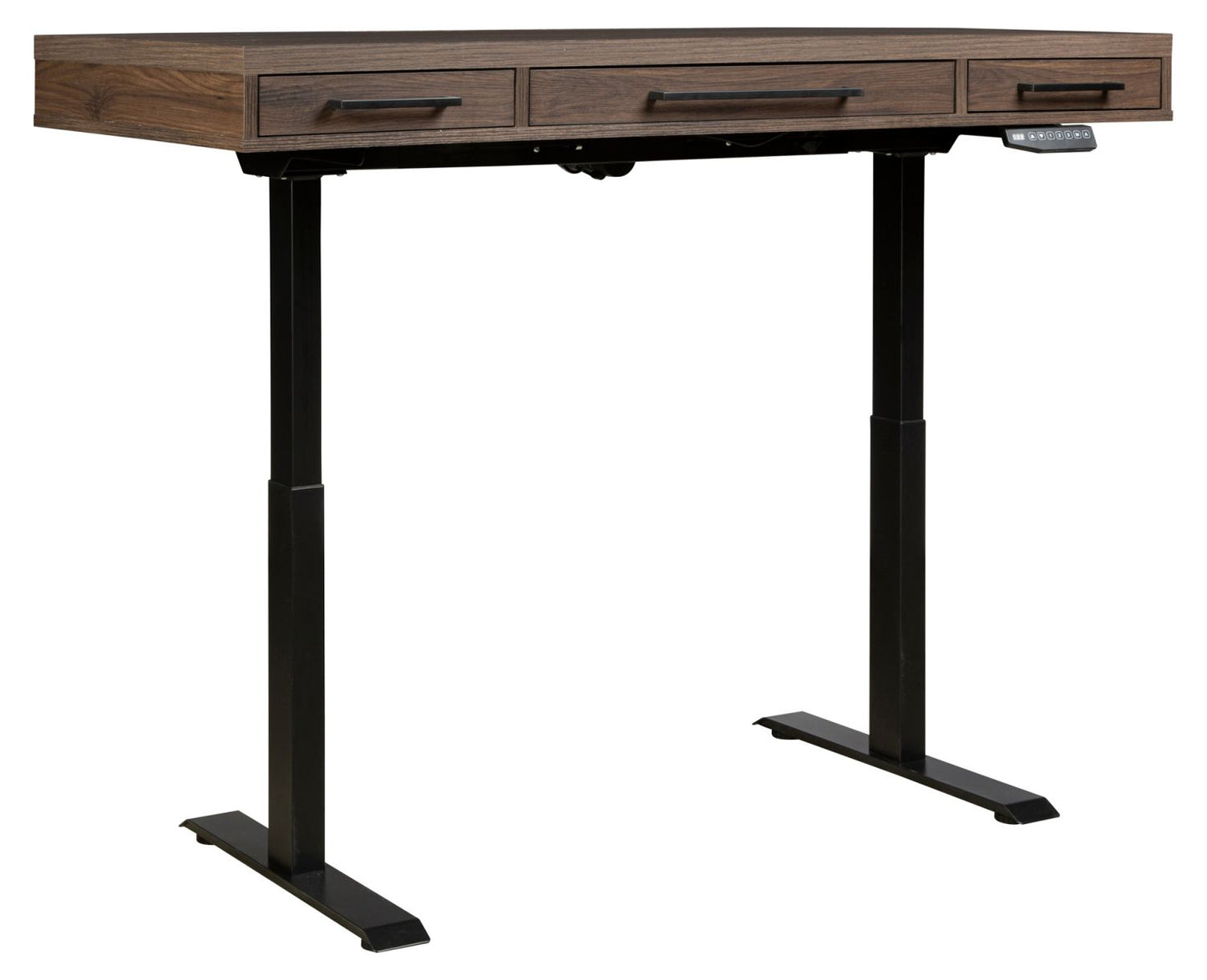 Harman 60" Lift Desk