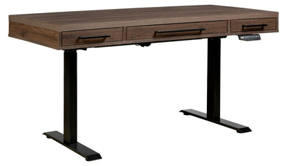 Harman 60" Lift Desk