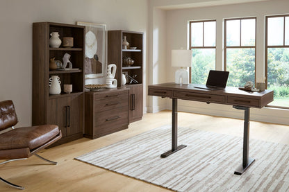 Harman 60" Lift Desk