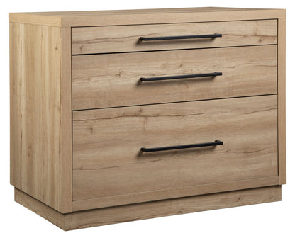 Harman Workstation/Combo File