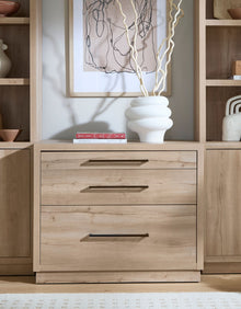 Harman Workstation/Combo File - Chapin Furniture