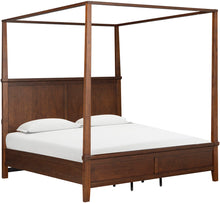 Channing Canopy Bed - Chapin Furniture