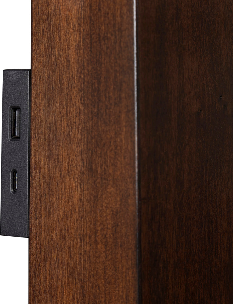 Channing Canopy Bed - Chapin Furniture