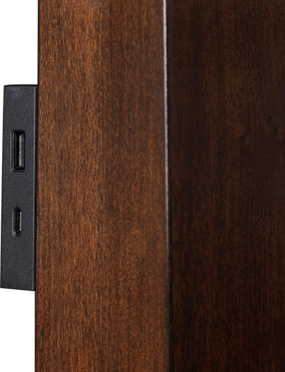 Channing Canopy Bed - Chapin Furniture