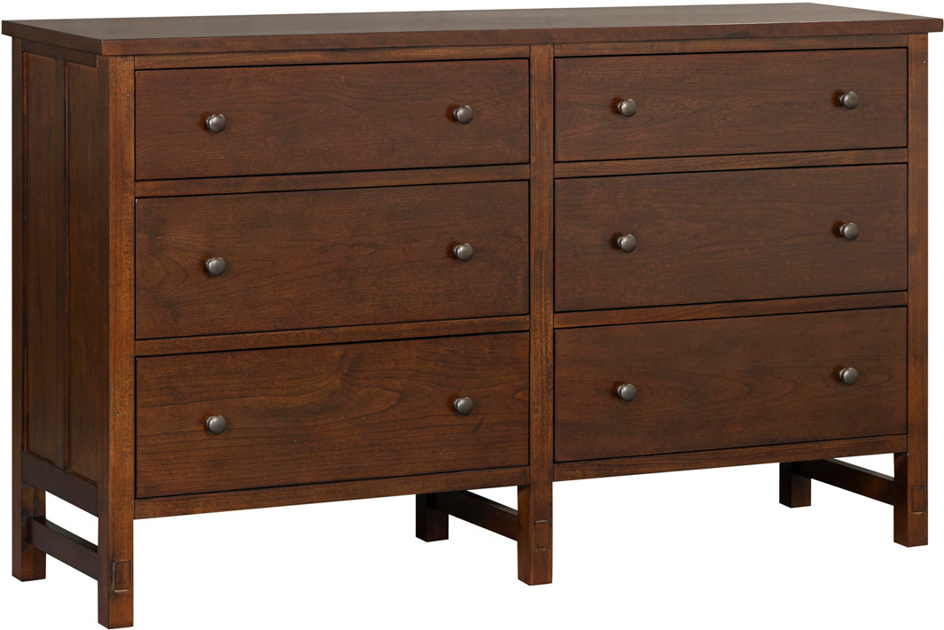 Channing Dresser - Chapin Furniture