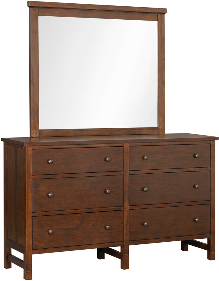 Channing Dresser - Chapin Furniture
