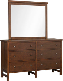 Channing Dresser - Chapin Furniture