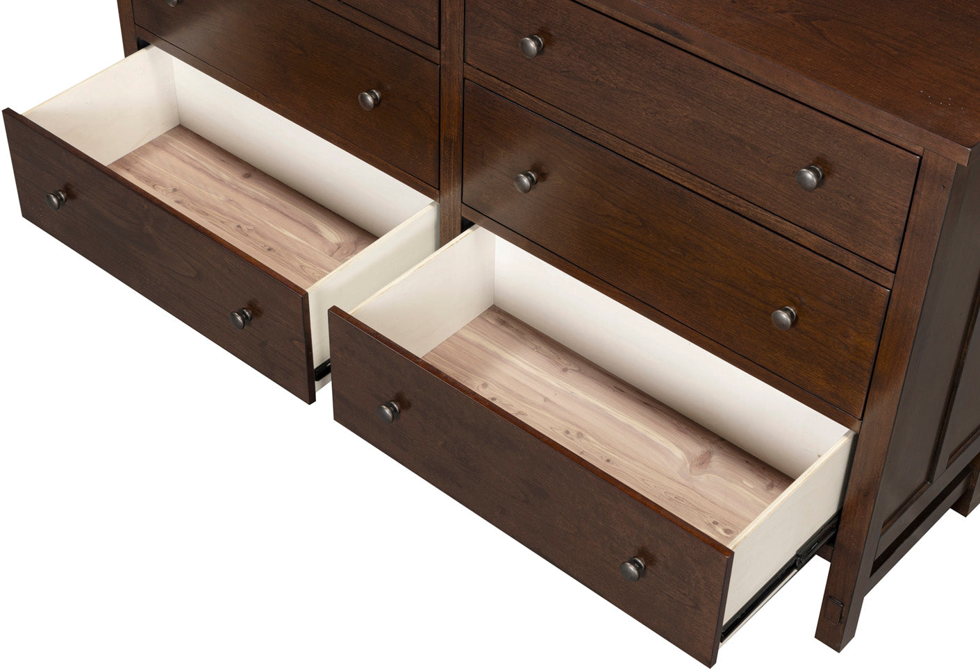 Channing Dresser - Chapin Furniture
