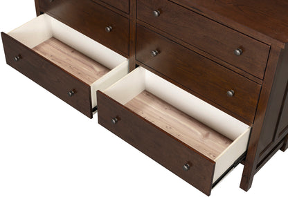 Channing Dresser - Chapin Furniture