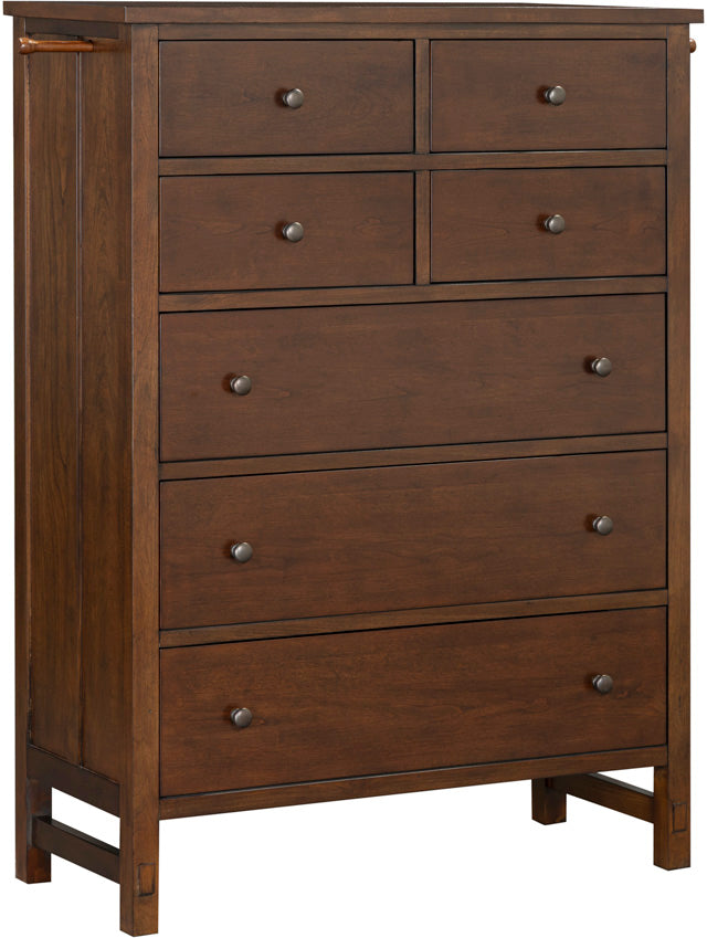 Channing Chest - Chapin Furniture
