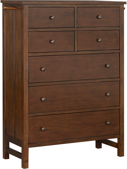 Channing Chest - Chapin Furniture