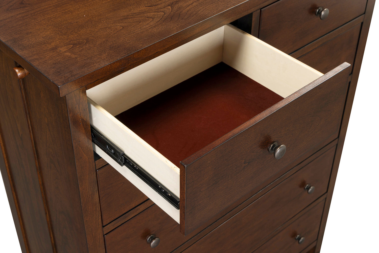 Channing Chest - Chapin Furniture