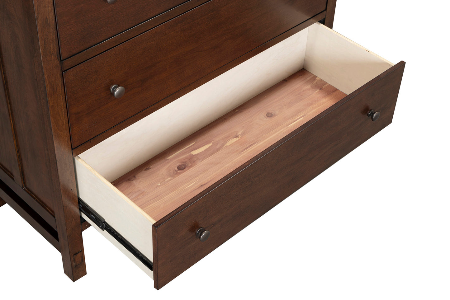 Channing Chest - Chapin Furniture