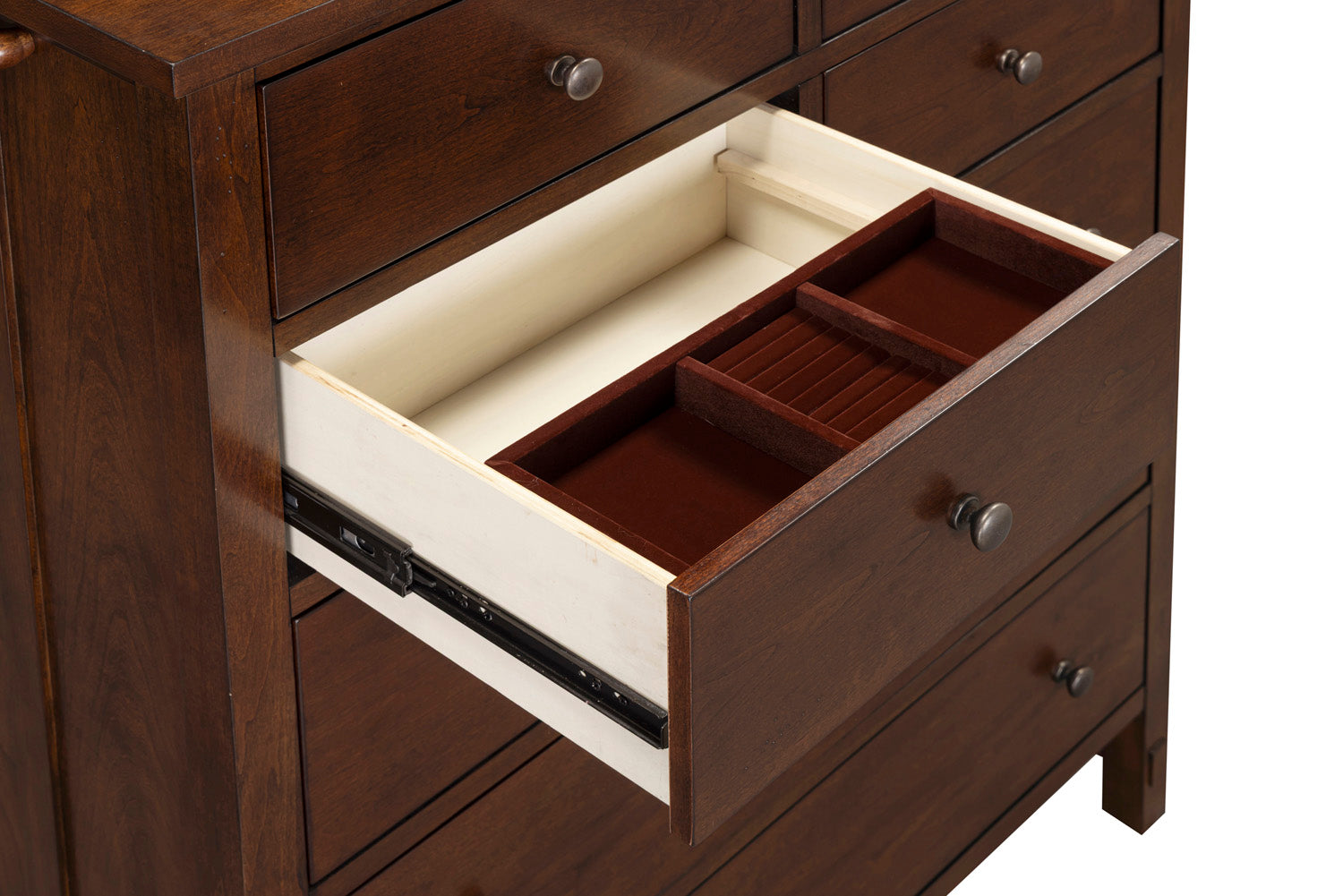 Channing Chest - Chapin Furniture