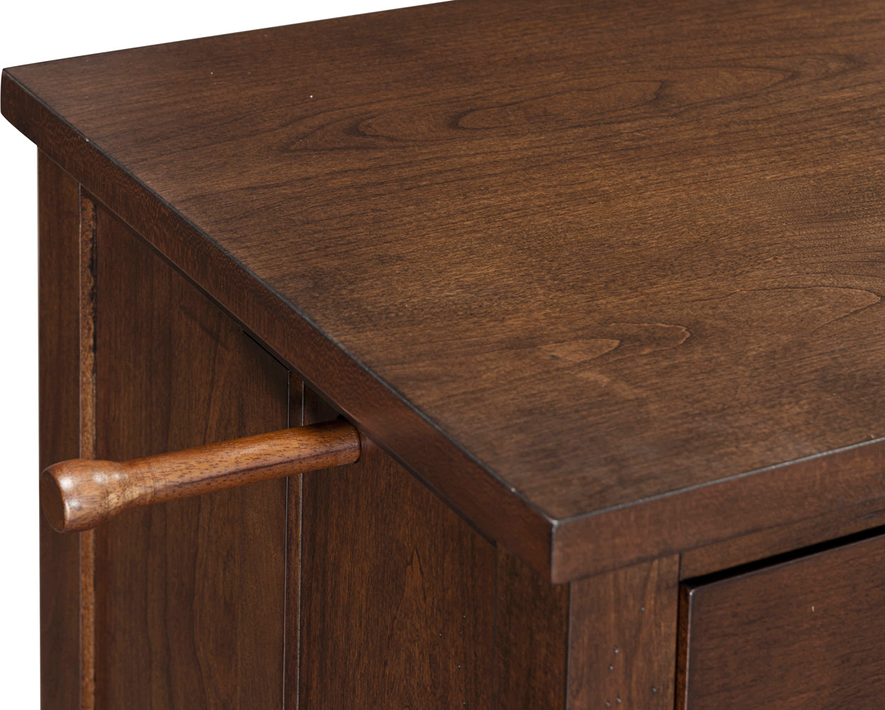 Channing Chest - Chapin Furniture