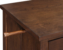 Channing Chest - Chapin Furniture