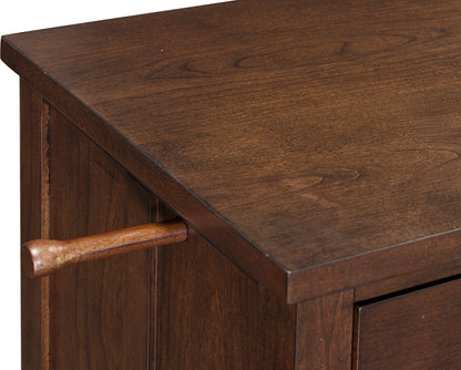 Channing Chest - Chapin Furniture
