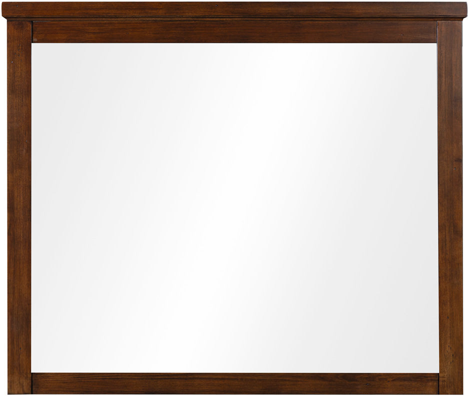 Channing Landscape Mirror - Chapin Furniture