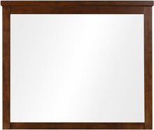 Channing Landscape Mirror - Chapin Furniture