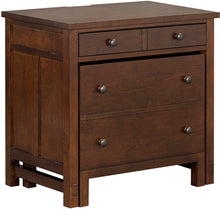Channing Nightstand With Stool - Chapin Furniture