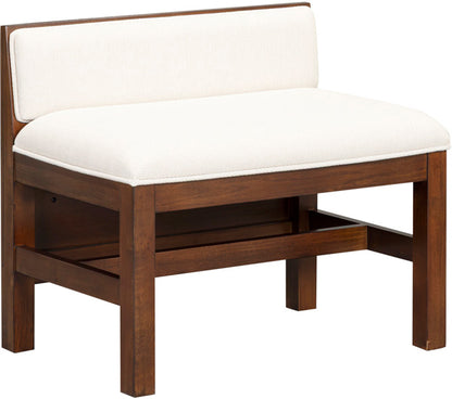 Channing Nightstand With Stool - Chapin Furniture