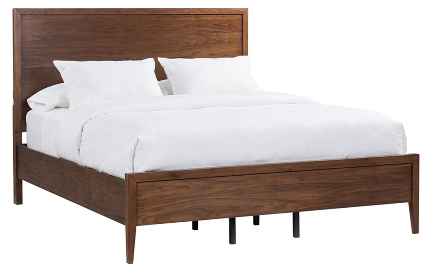 Jasper Panel Bed