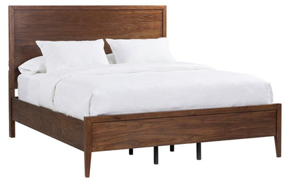 Jasper Panel Bed